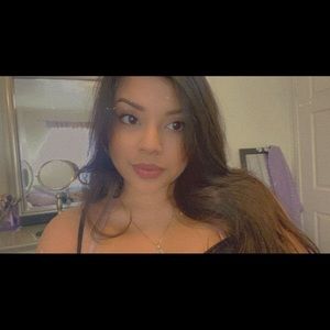 Meet your Posher, Xochilt